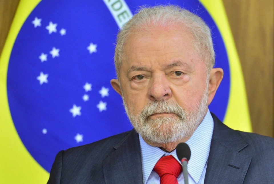 Lula oferece dois horários para reunião Zelensky na ONU Fato67