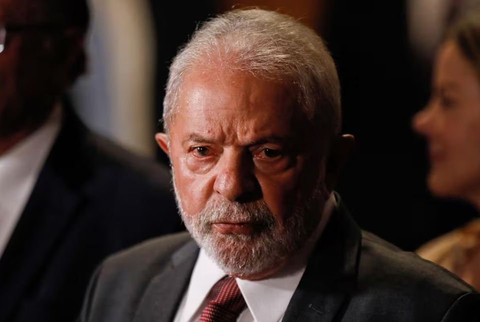 Sem citar nome de Milei Lula deseja boa sorte e êxito ao novo governo