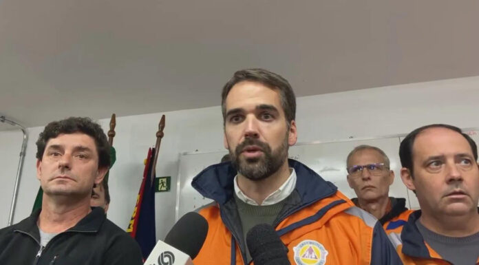 Governo quer acelerar repasses para Municípios