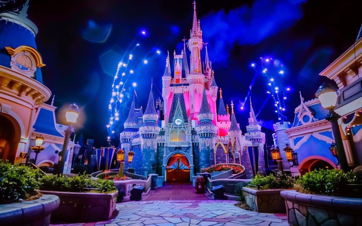 DISNEY’S LAND Parque Happy Land em Campo Grande: Confira os Detalhes - Fato67