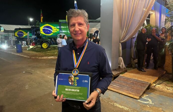 Foto: Roger Usai/Fato67